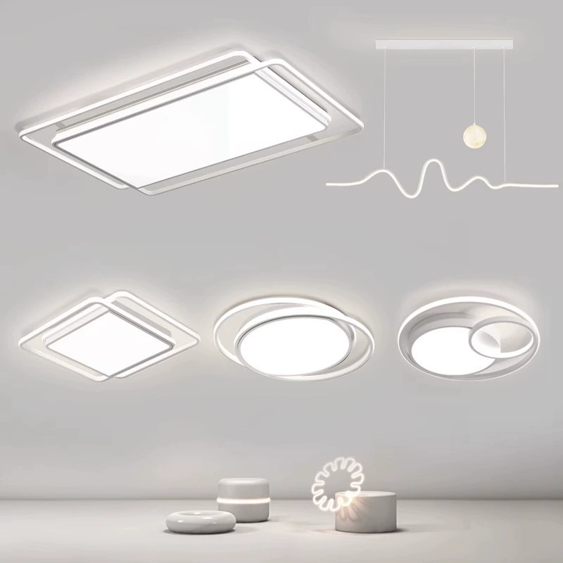 LED Ceiling Lamp