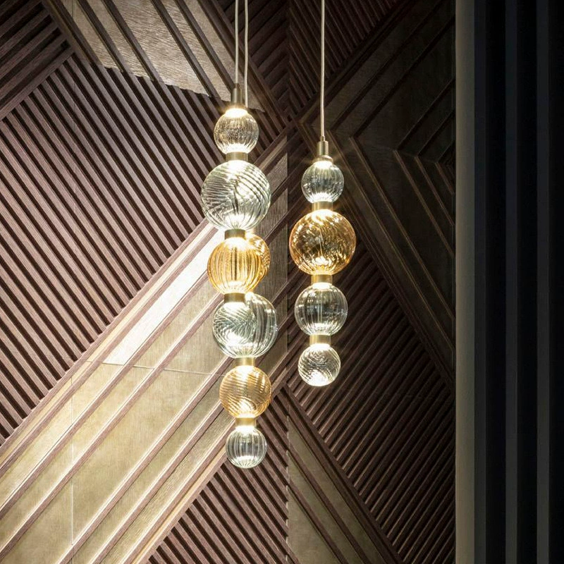 Pendant Lamp