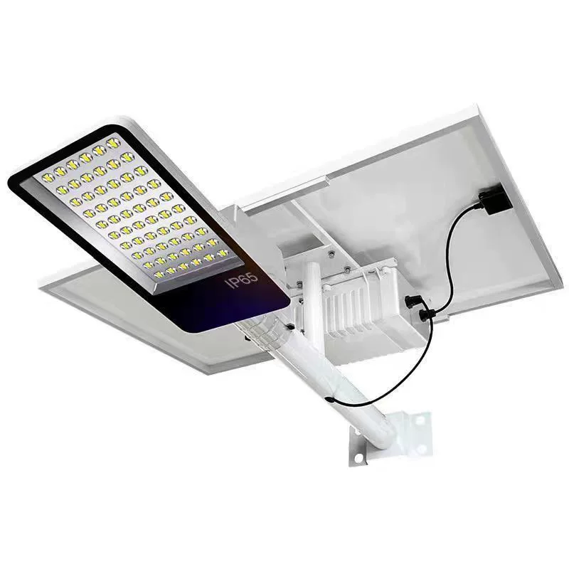 Solar Street Light